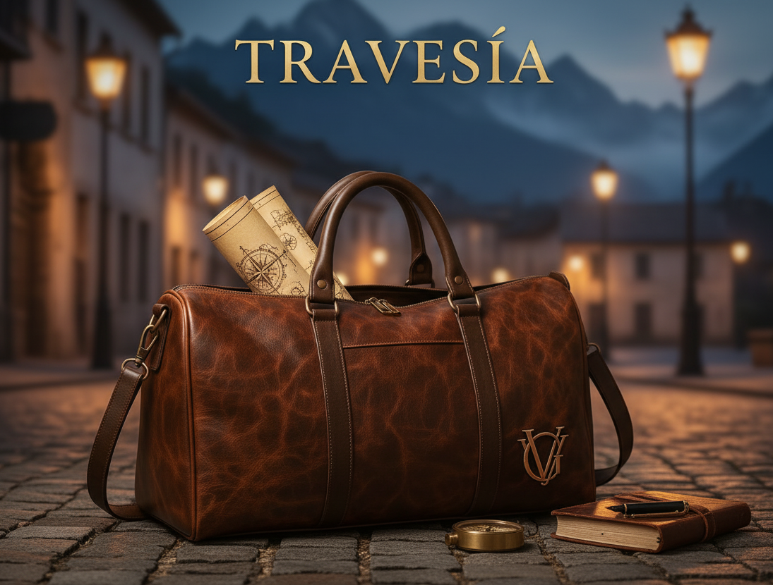 Travesía