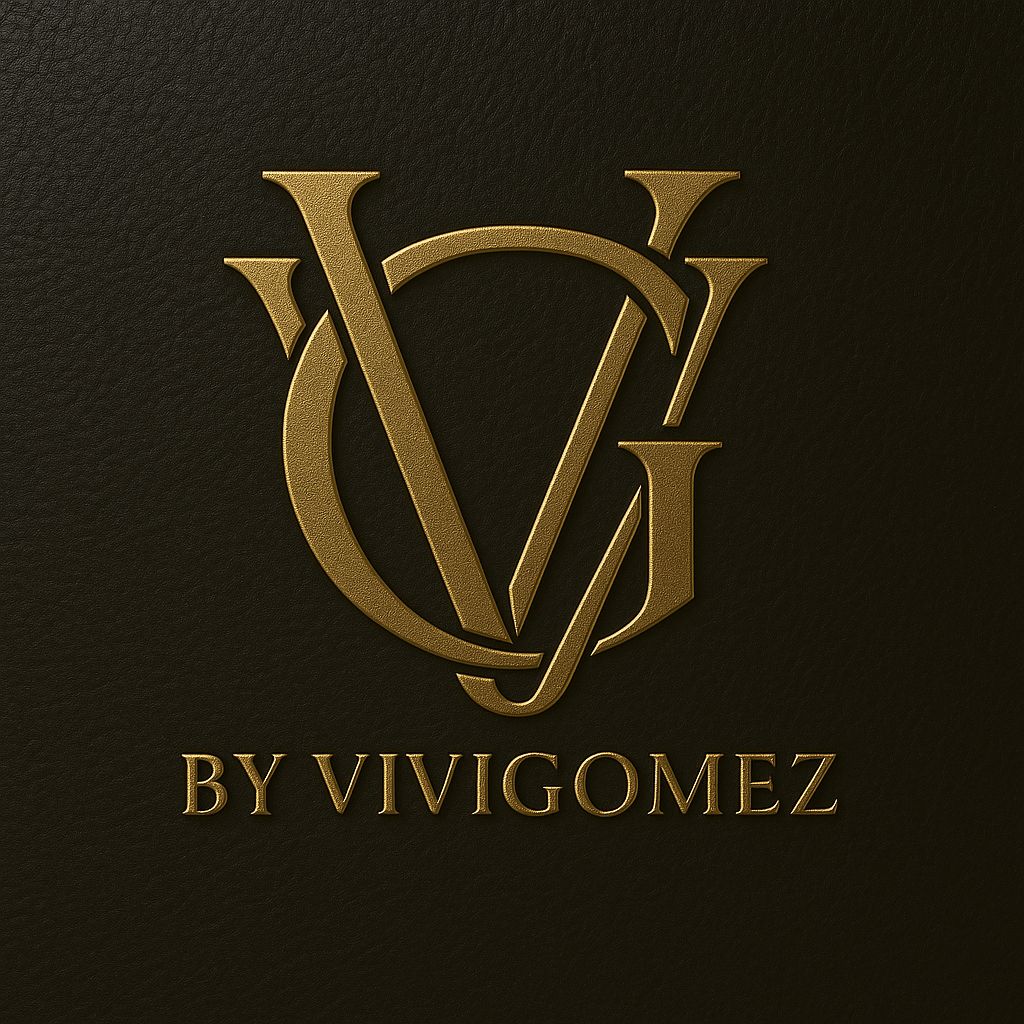 TIERRA DORADA BY VIVIGOMEZ